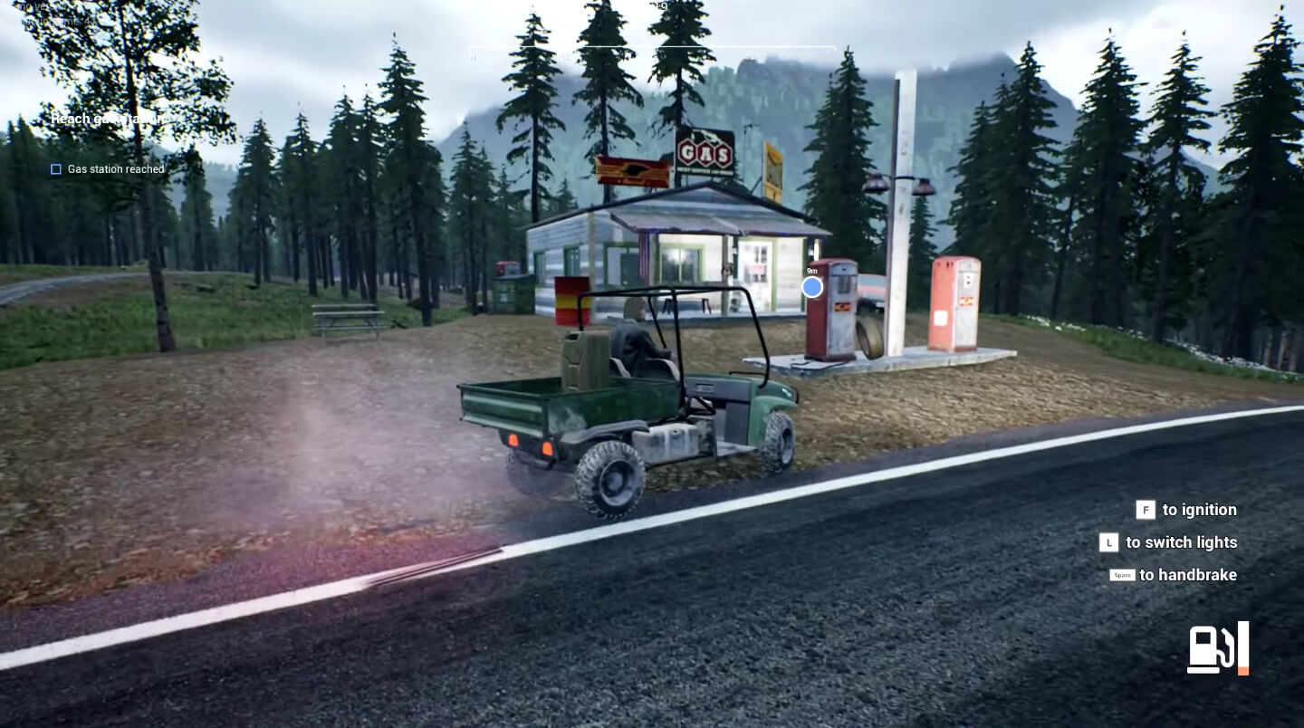 Screenshot Ranch Simulator APK v1.1