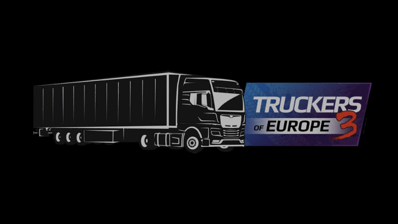 Truckers Of Europe 3 APK