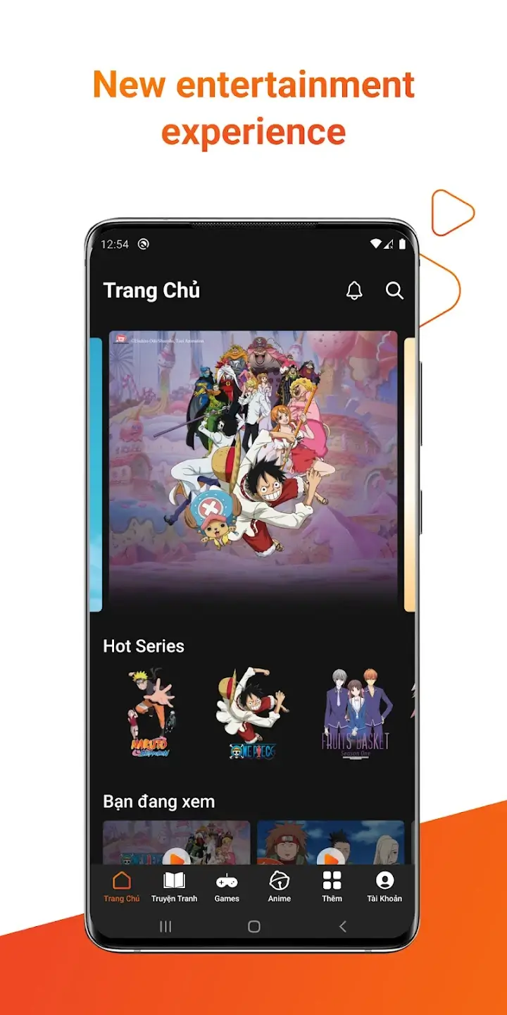 Screenshot POPS APK v2.88.1226 untuk Android
