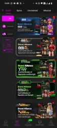 Screenshot Y888 APK