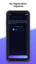 Screenshot VPNify APK