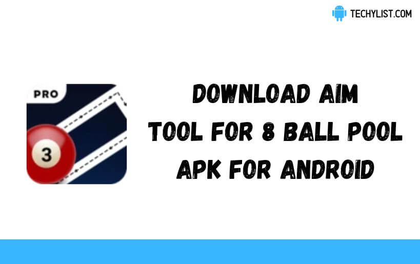 Aim Tool for 8 Ball Pool APK v5.4