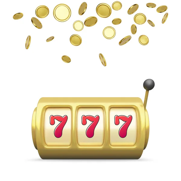 Game slot online dengan potensi kemenangan