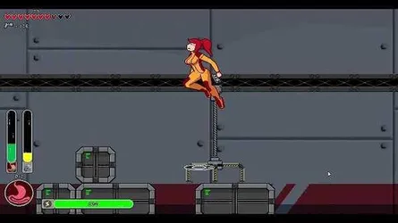 Screenshot World of Project Glutt APK