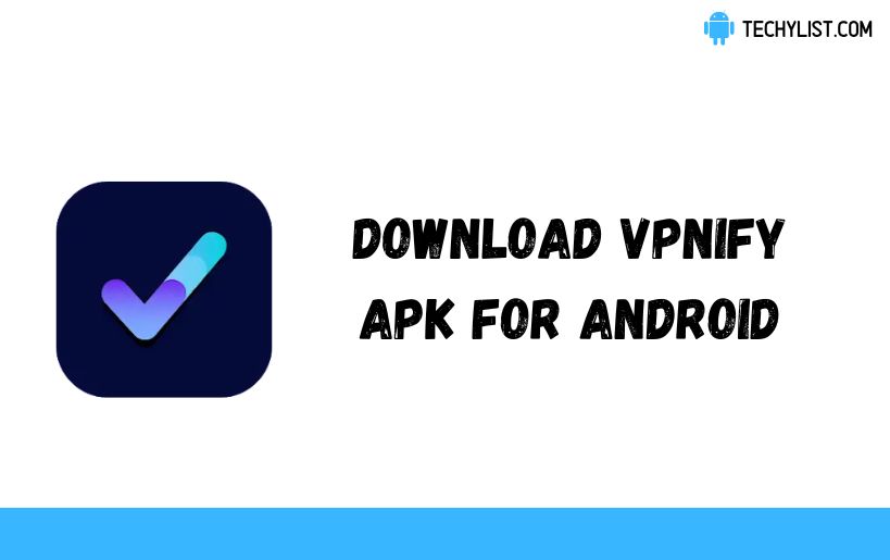 VPNify APK