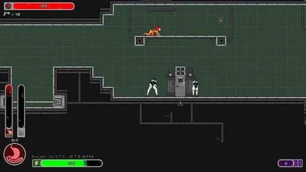 Screenshot World of Project Glutt APK