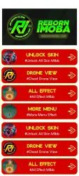 Screenshot Reborn Imoba APK v1.97