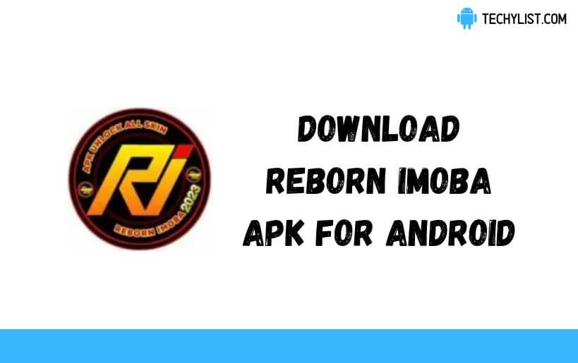 Reborn Imoba APK v1.97