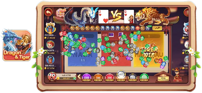 Screenshot 2739 APK v8.6: Game Kartu Seru dengan Mode Offline dan Multiplayer