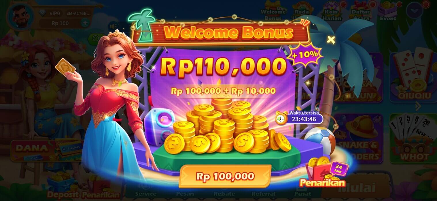 Screenshot PT777 APK v13.99