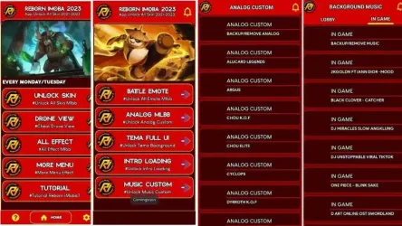 Screenshot Reborn Imoba APK v1.97