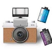 EE35 Film Camera APK untuk Android