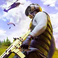 Hopeless Land APK v1.0 - Battle Royale Survival Seru di Android