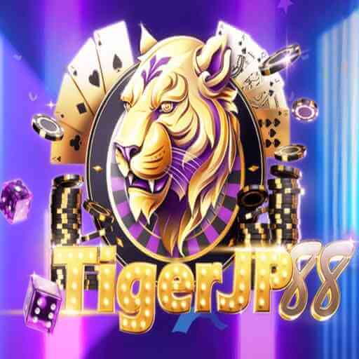TigerJP88 APK v1.0.352 Terbaru