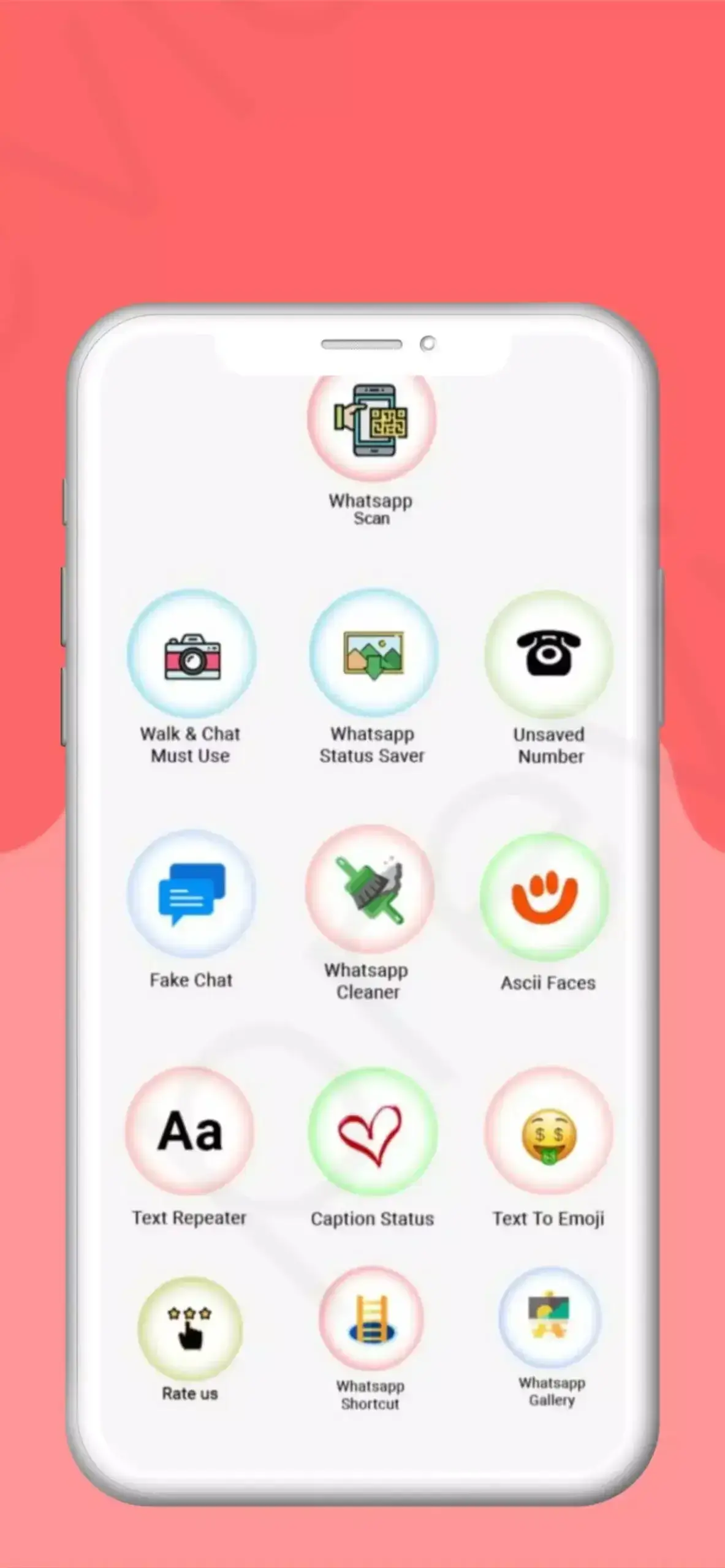 Screenshot HogaToga APK v1.0