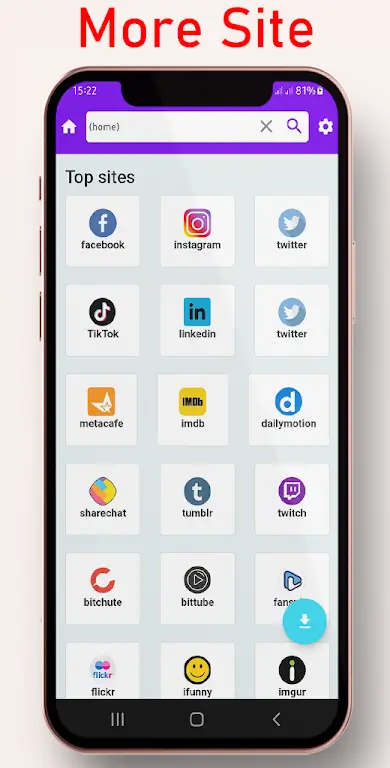 Screenshot Video Lite APK untuk Edit Video Praktis di Android