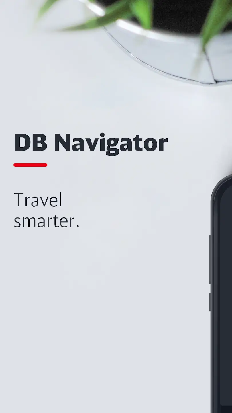 Screenshot DB Navigator APK untuk Android