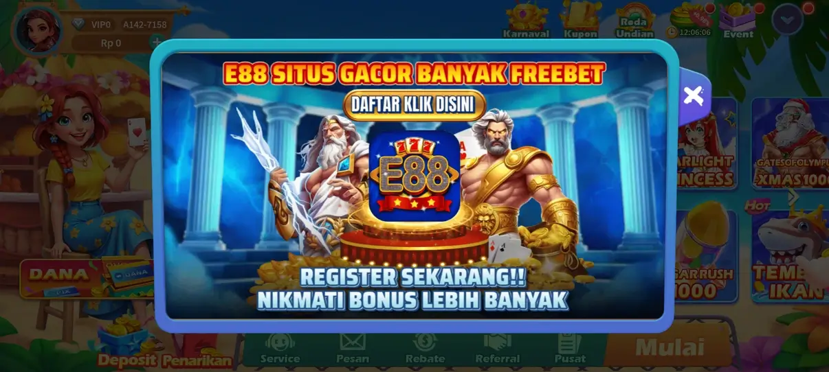Screenshot X888 APK