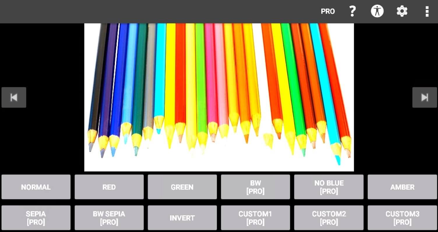 Screenshot Color Changer APK v1.35 untuk Mengubah Warna Foto dengan Mudah