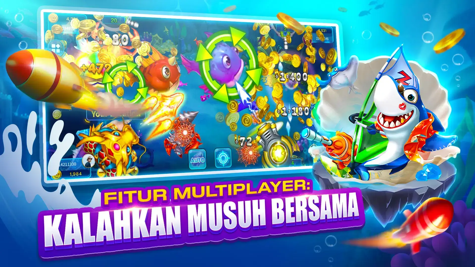 Screenshot TigerJP88 APK v1.0.352 Terbaru