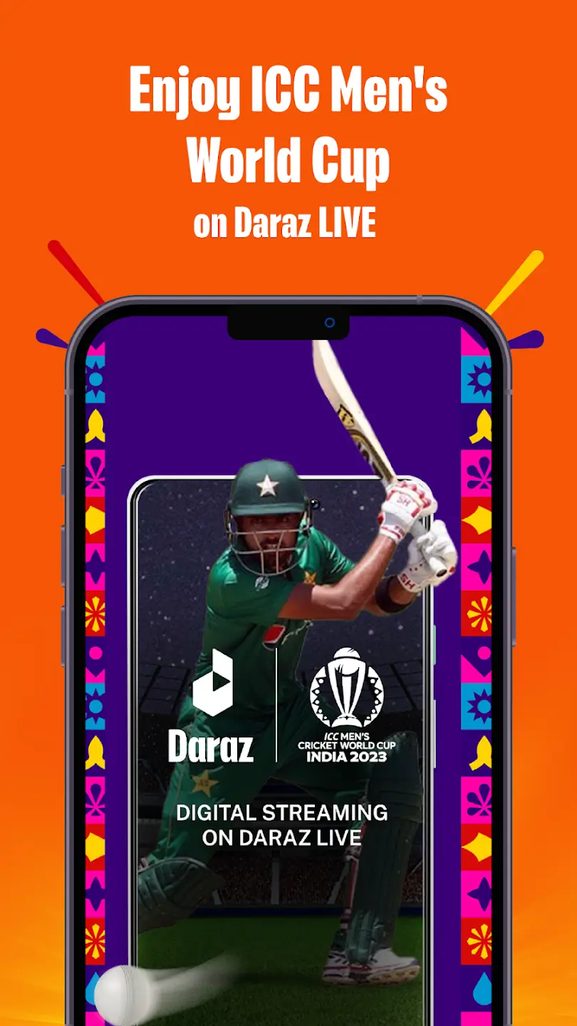 Screenshot Daraz APK v9.35.0