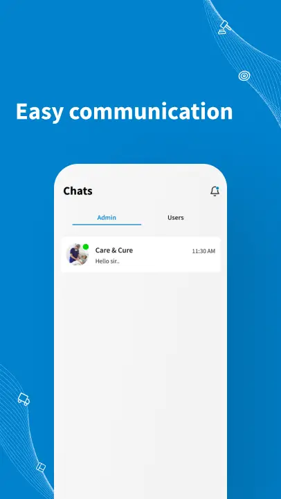 Screenshot Genie.click APK