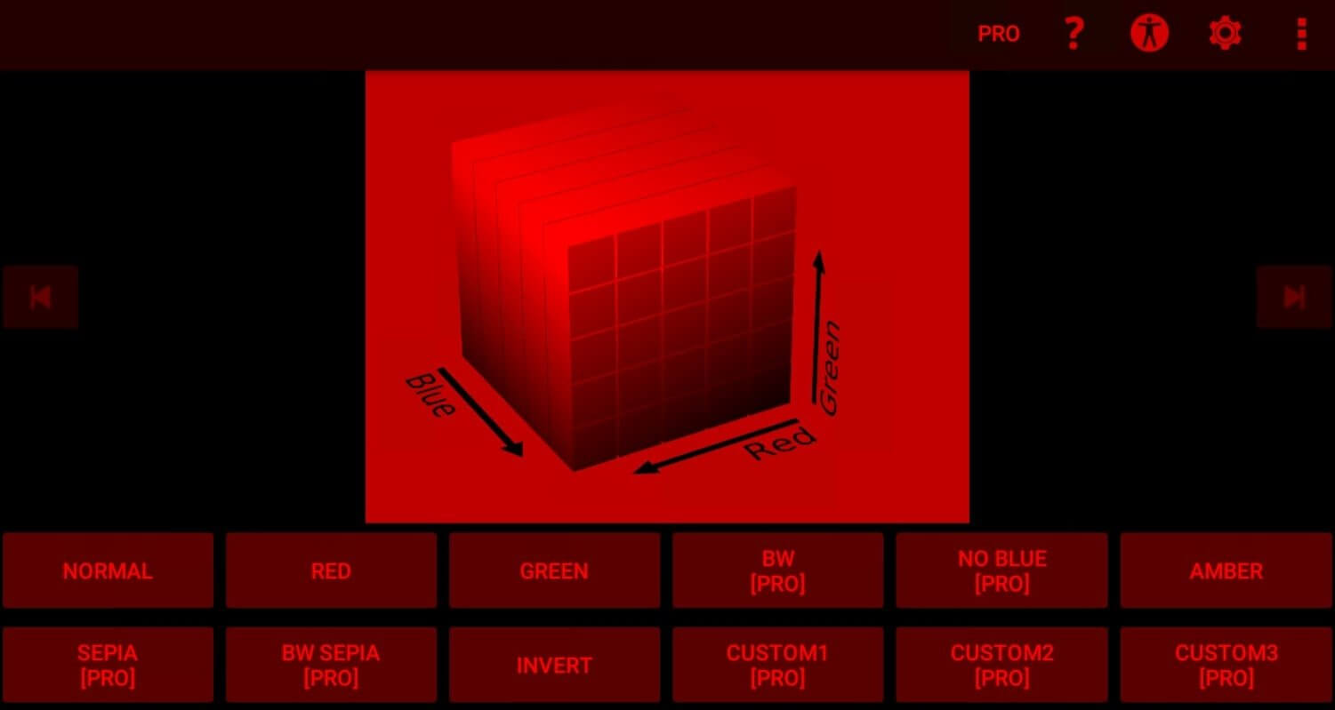 Screenshot Color Changer APK v1.35 untuk Mengubah Warna Foto dengan Mudah