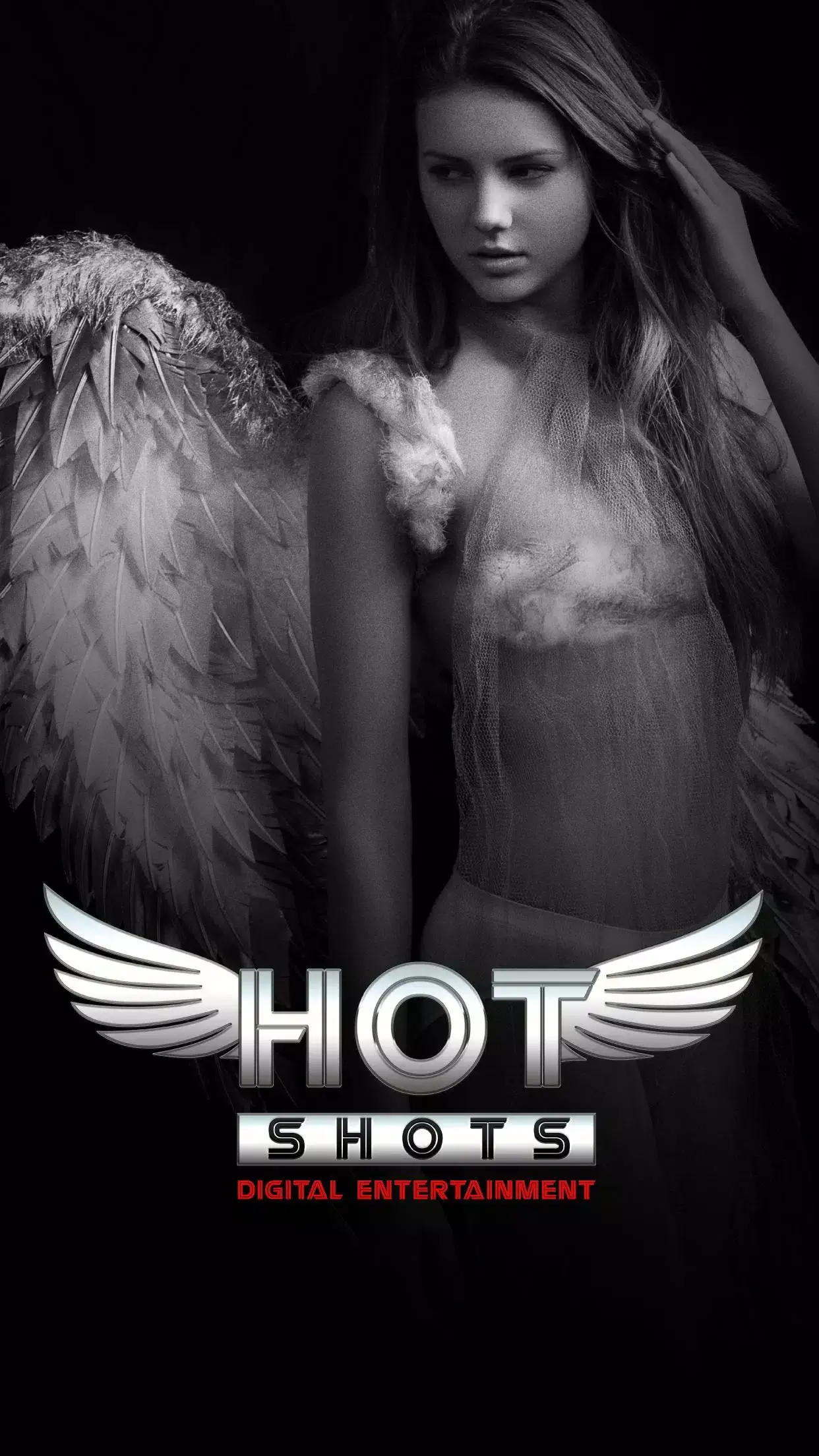 Screenshot HotShots APK