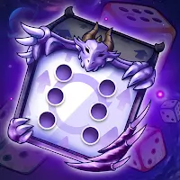 Random Dice PvP Defense APK v9.5.5