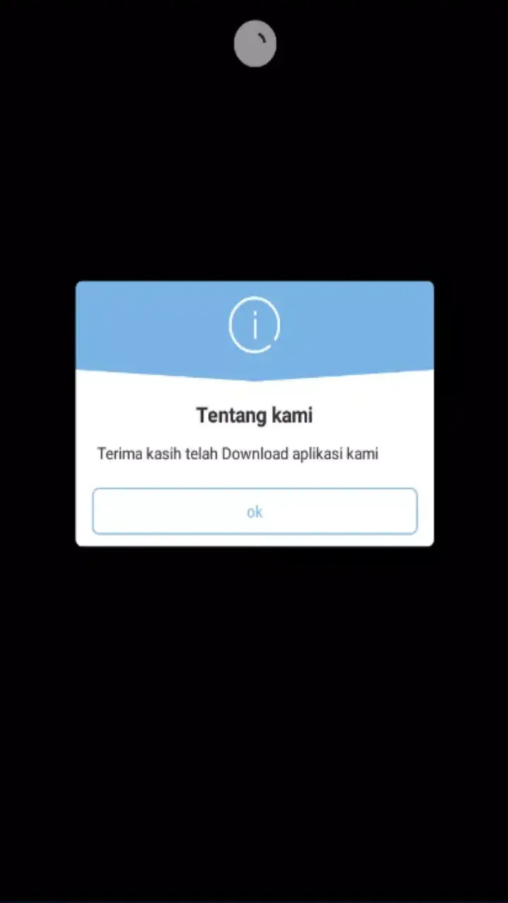 Screenshot Bacan4D APK v2.1.3