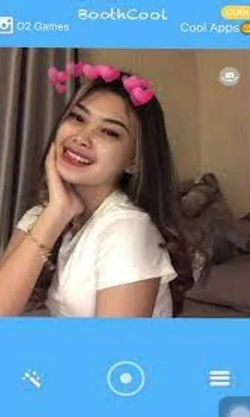 Screenshot BoothCool APK 2.0
