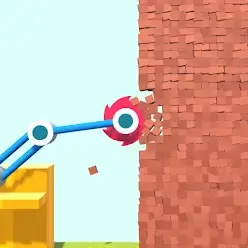 Bucket Crusher APK untuk Android