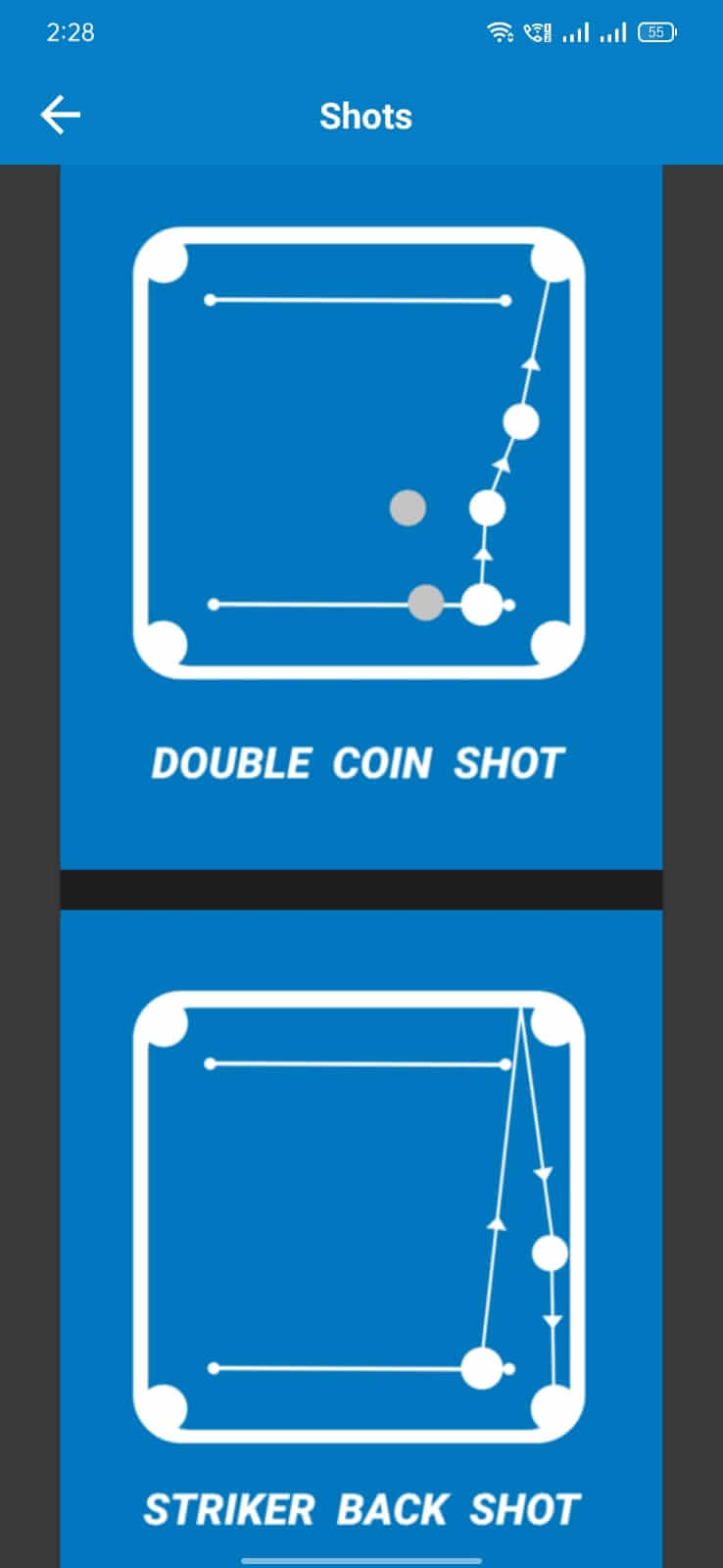 Screenshot bitAIM APK v3.6.98