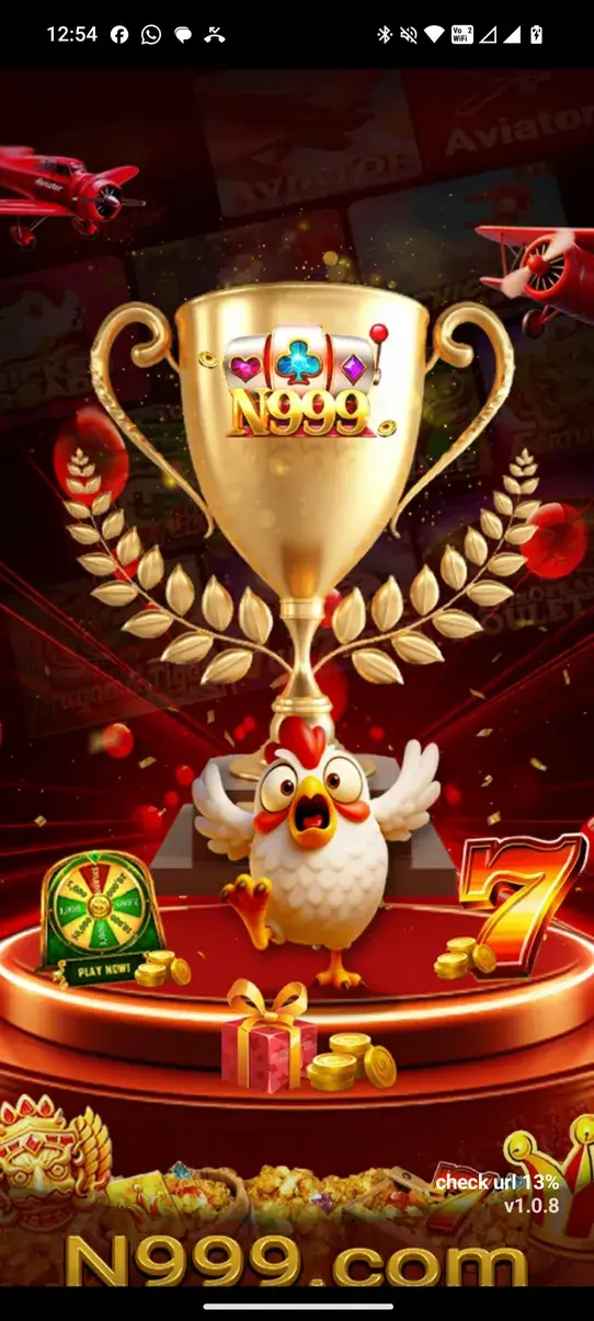 Screenshot N999 APK v1.6.51.0 untuk Android