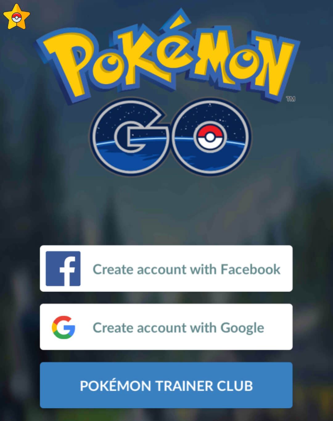 Screenshot PGSharp APK 1.249.0