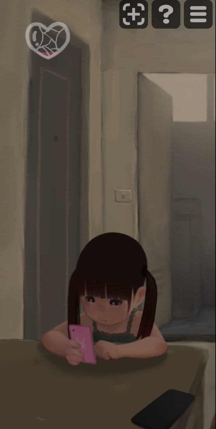 Screenshot Lost Life APK