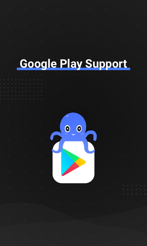 Screenshot Octopus APK v7.2.8