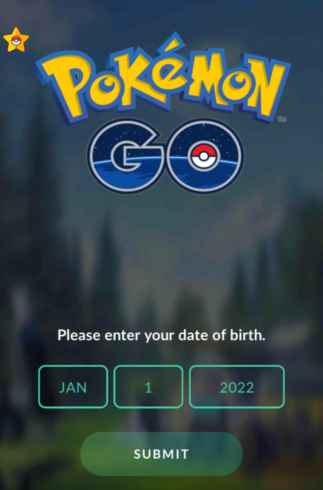 Screenshot PGSharp APK 1.249.0