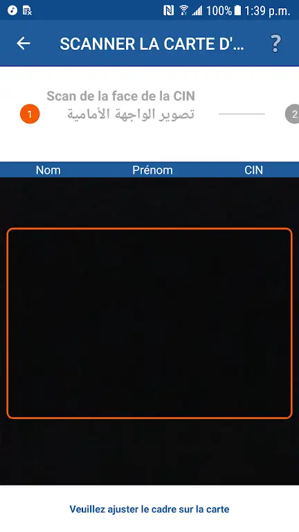 Screenshot MT Prepaid Client APK (v2.1.5)