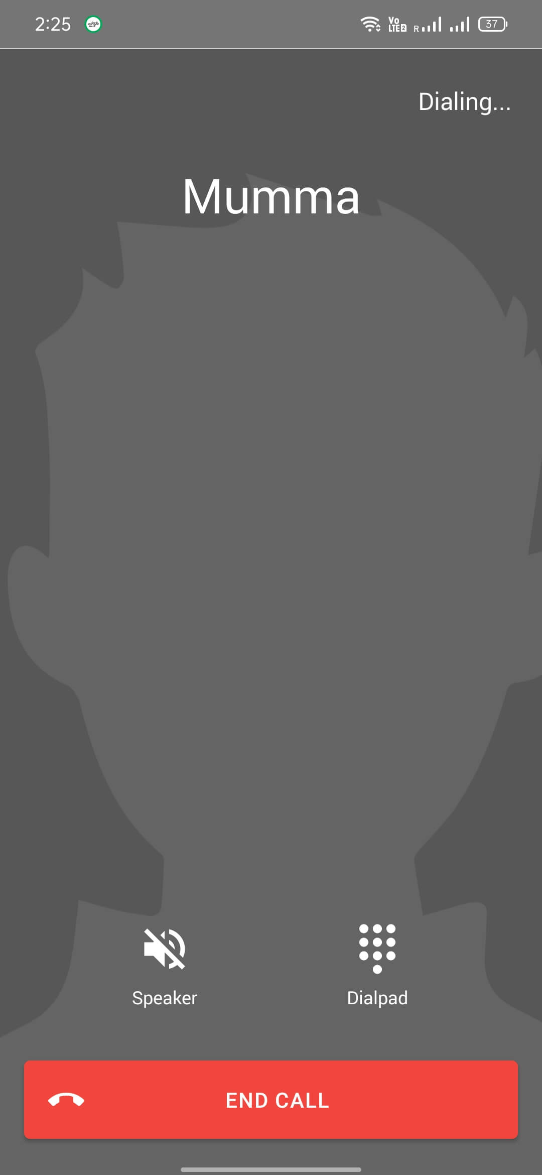 Screenshot Indycall APK v1.17.4 untuk Android