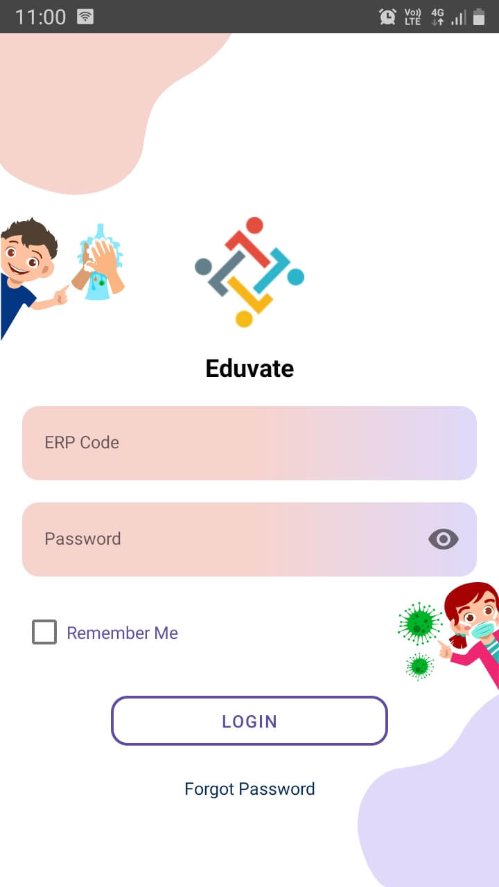 Screenshot LetsEduvate APK v4.0.2 Download untuk Android