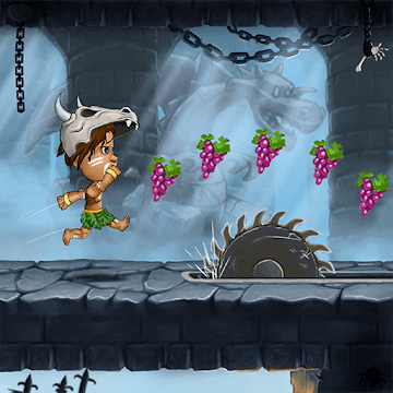 Jungle Adventures 2 APK v444.0