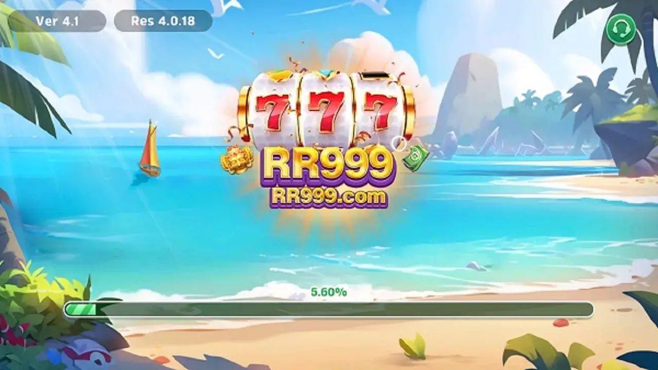 Screenshot RR999 APK