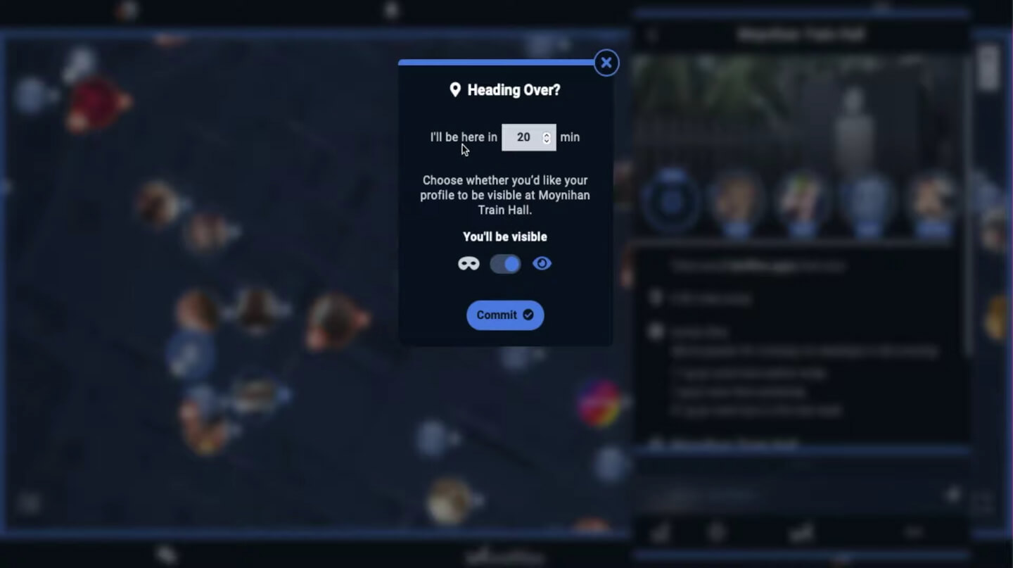 Screenshot Sniffies APK
