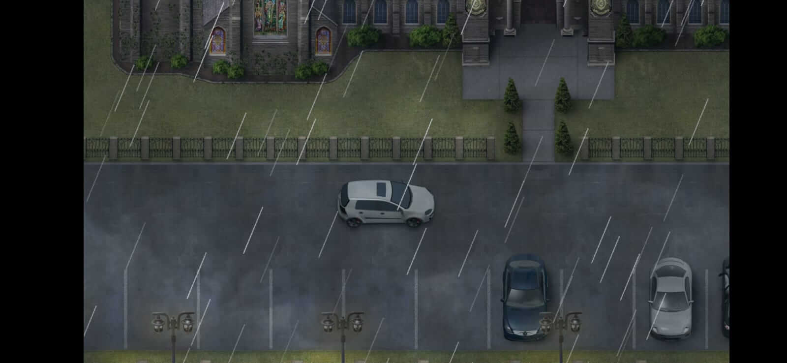 Screenshot Lust Epidemic APK v1.1