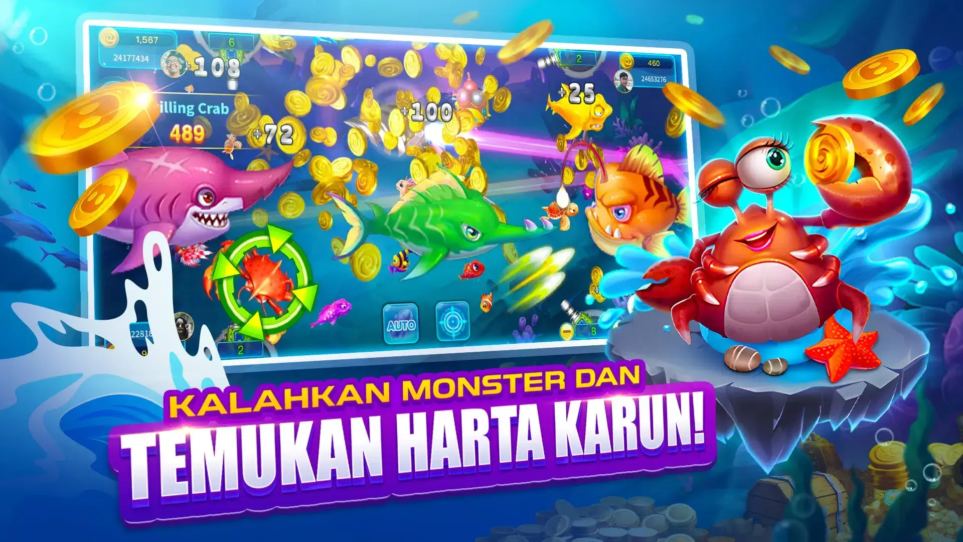 Screenshot TigerJP88 APK v1.0.352 Terbaru