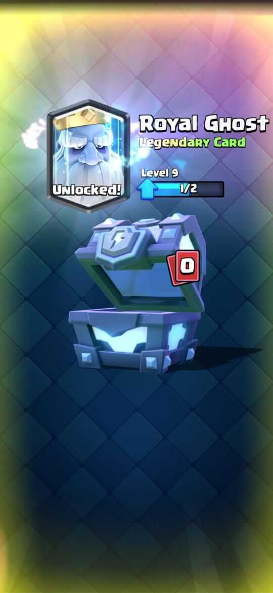 Screenshot Master Royale APK v17
