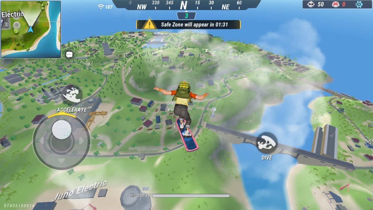 Screenshot SIGMA APK