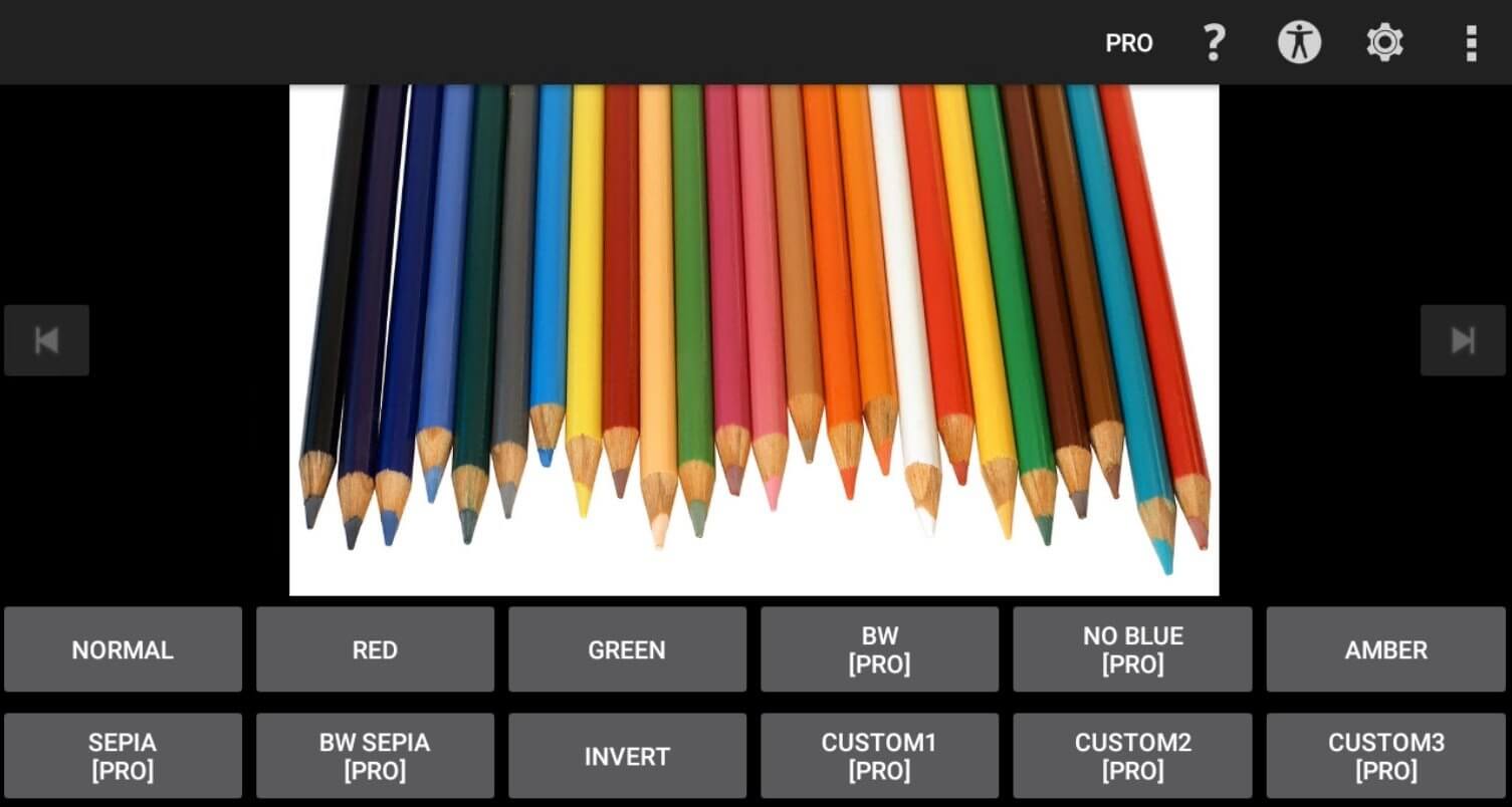 Screenshot Color Changer APK v1.35 untuk Mengubah Warna Foto dengan Mudah