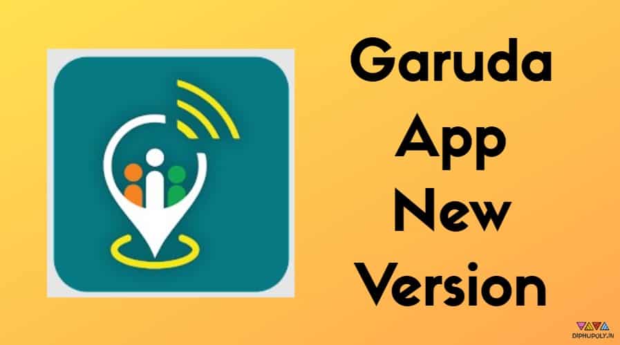 Screenshot Garuda APK v4.2.2 untuk Android